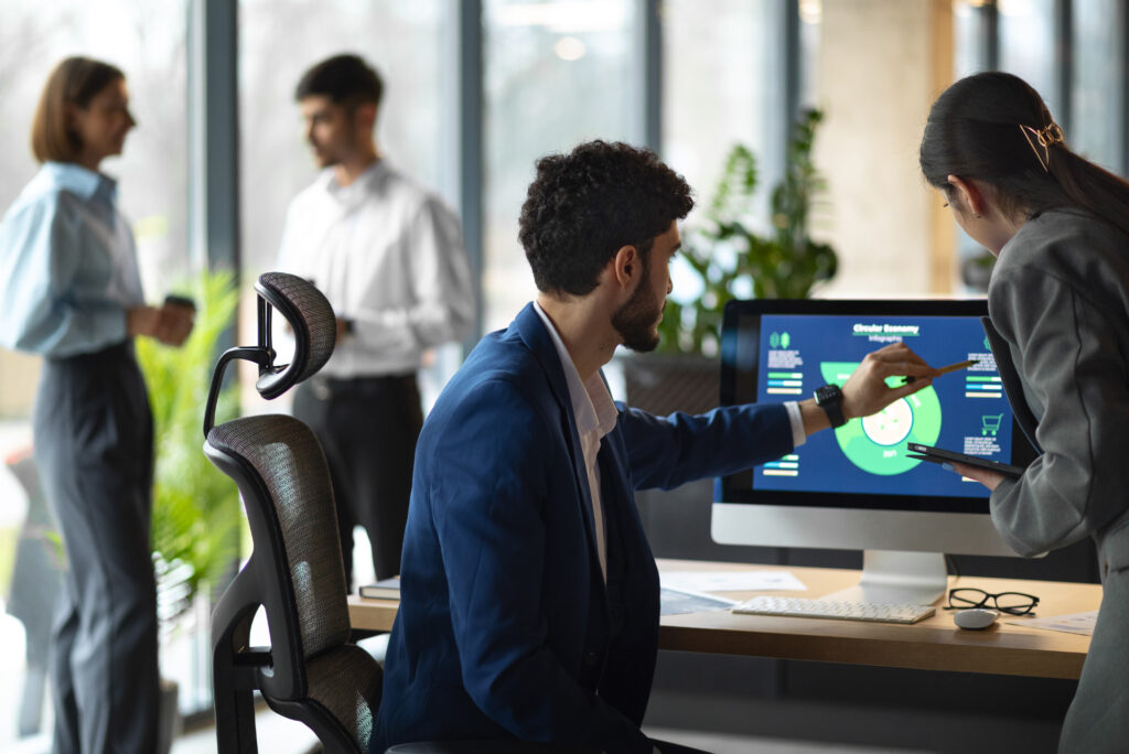 Microsoft Dynamics Customer Insights Blog Banner